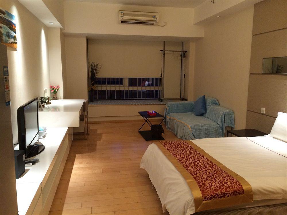 Jinxin House Service - Huaqiang Branch Apartment Guangzhou
