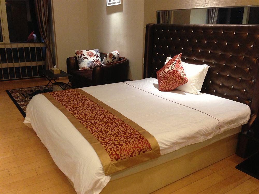 Apartment Jinxin House Service - Huaqiang Branch Guangzhou