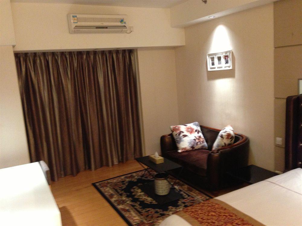Jinxin House Service - Huaqiang Branch Apartment Guangzhou