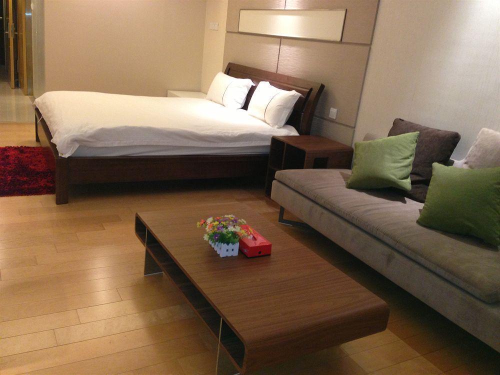 Jinxin House Service - Huaqiang Branch *