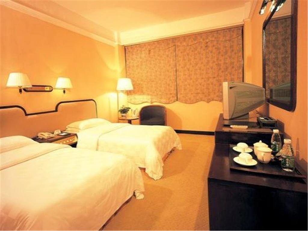 Haitao Hotel Guangzhou