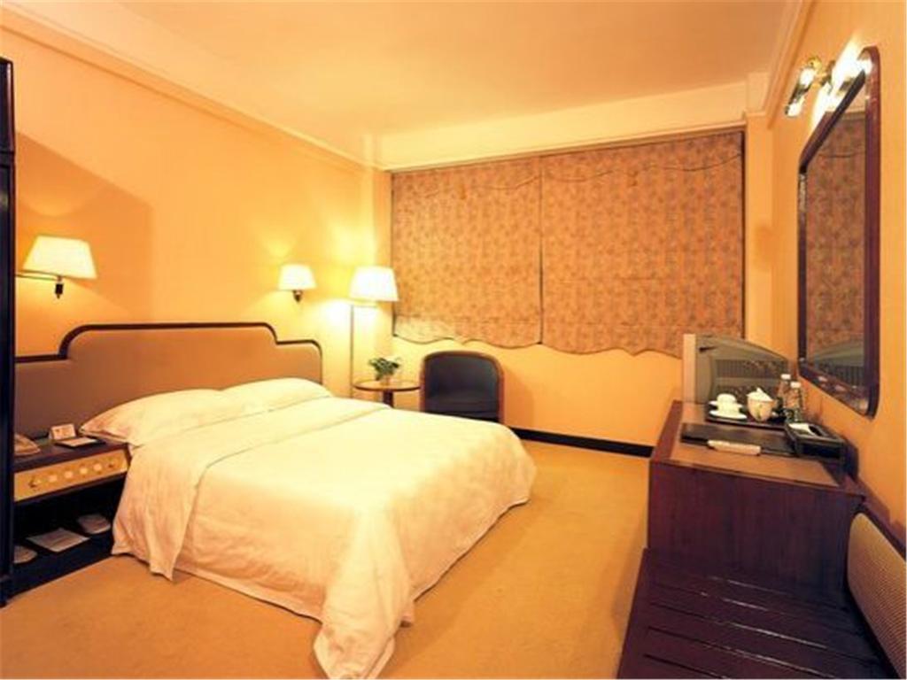 Hotel Haitao Guangzhou
