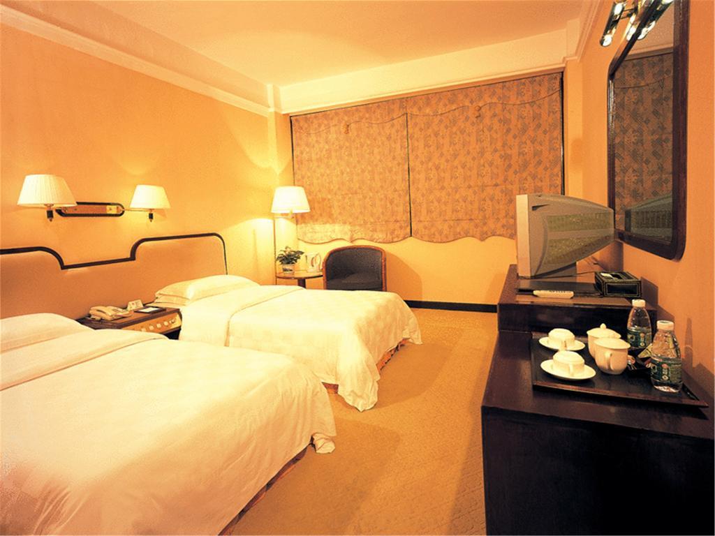 Hotel Haitao 3*