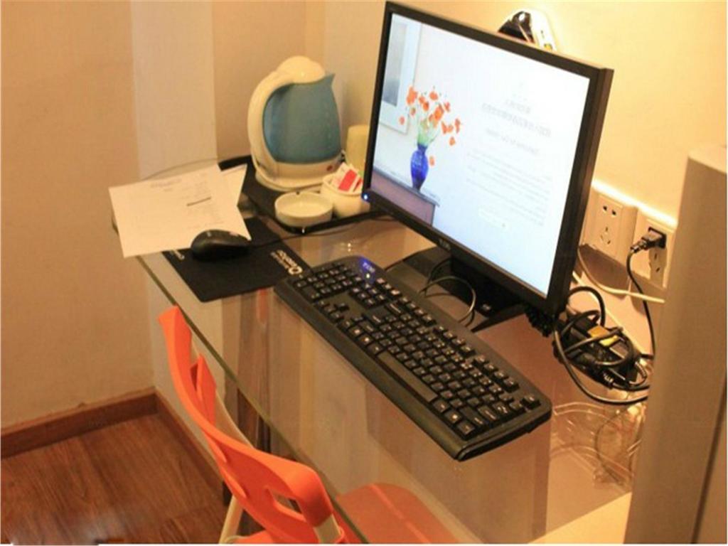 Club Yuexiu Branch Guangzhou