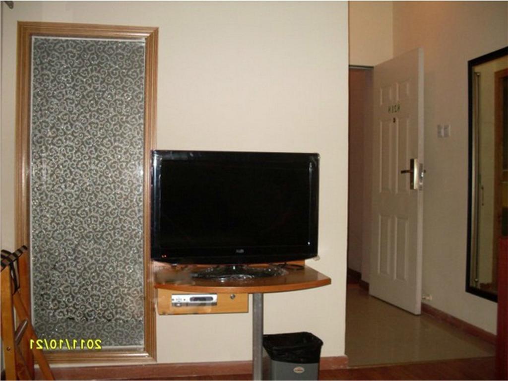 Hotel Club Yuexiu Branch 3*