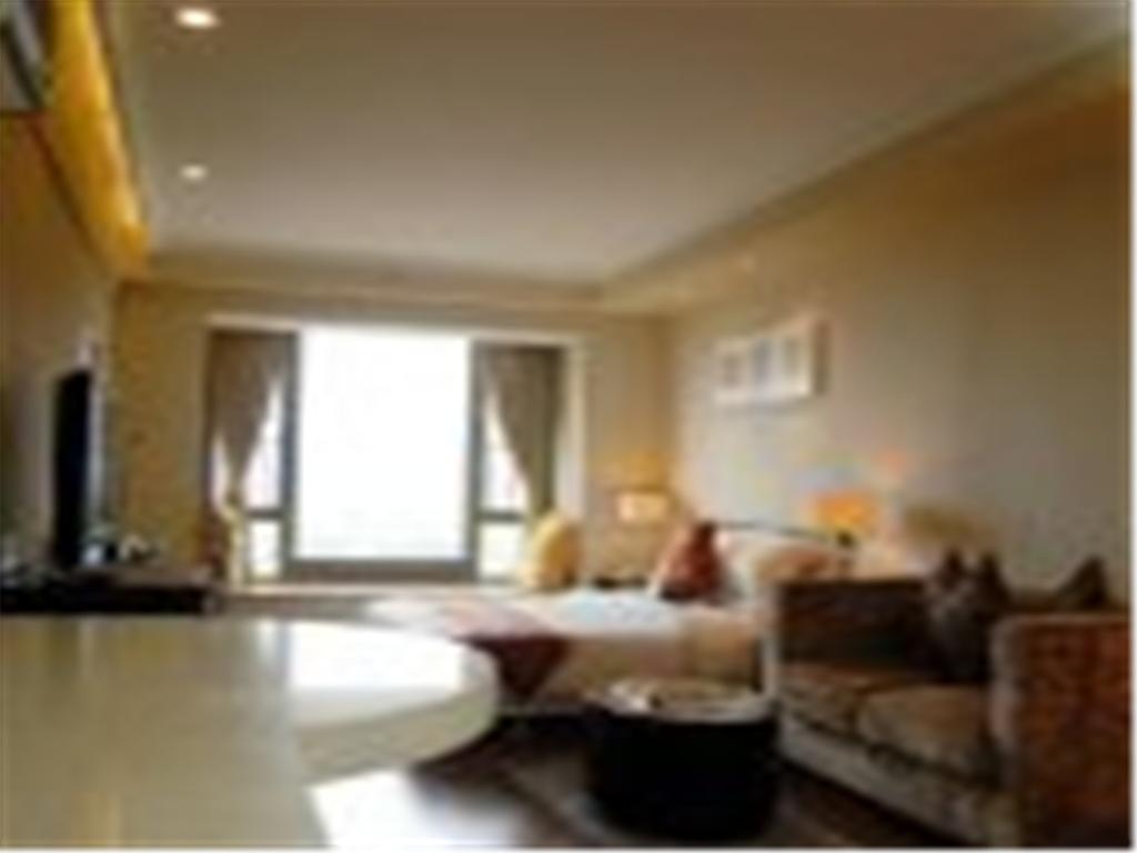 Aparthotel Xin'an