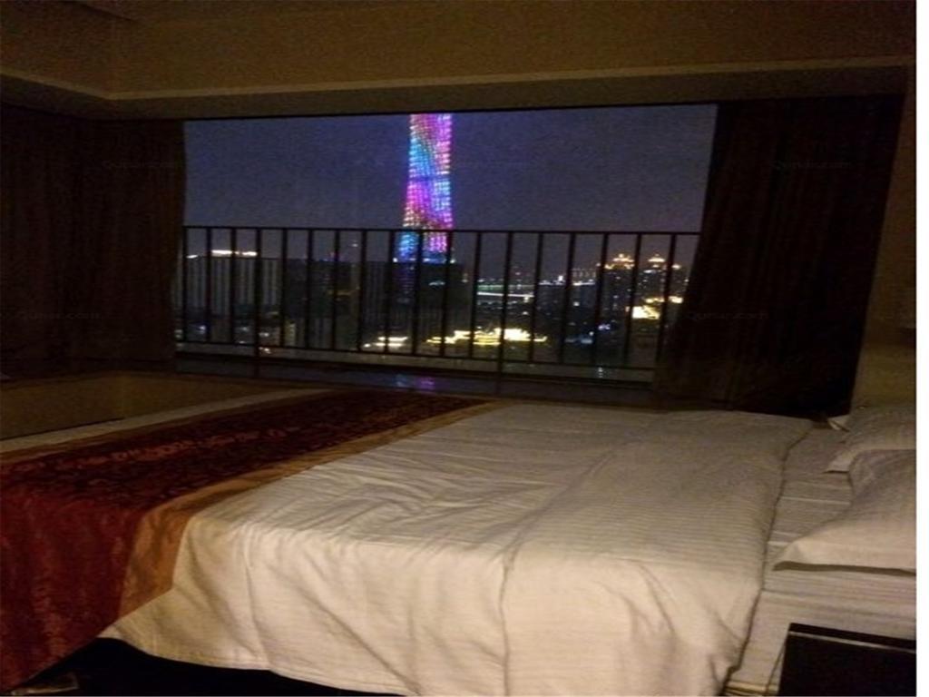 Xin'an Aparthotel Guangzhou