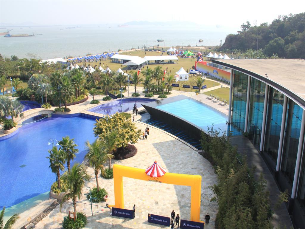 Nansha Grand Guangzhou