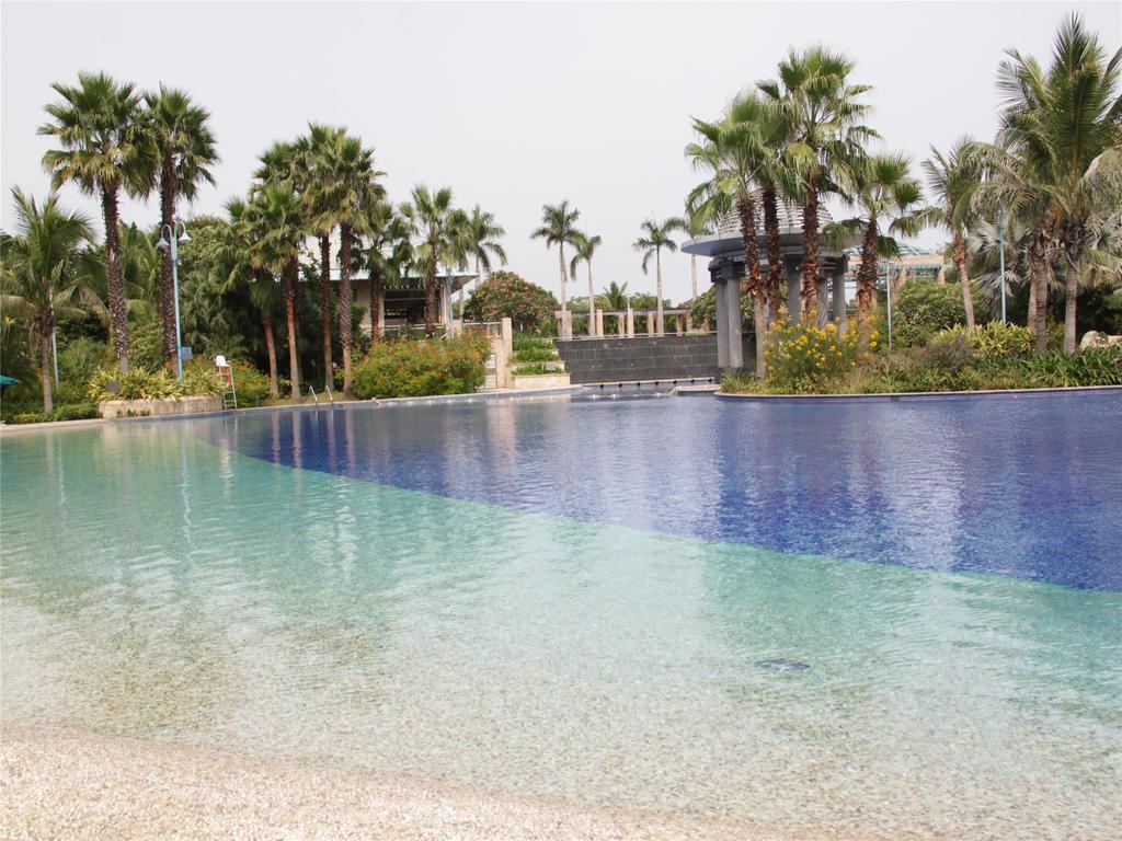 Hotel Nansha Grand 5*