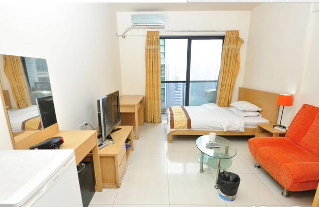 Happiness Aparthotel 3*