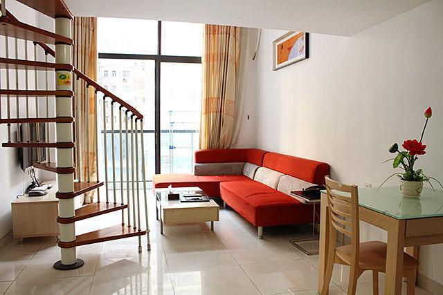 Happiness Aparthotel