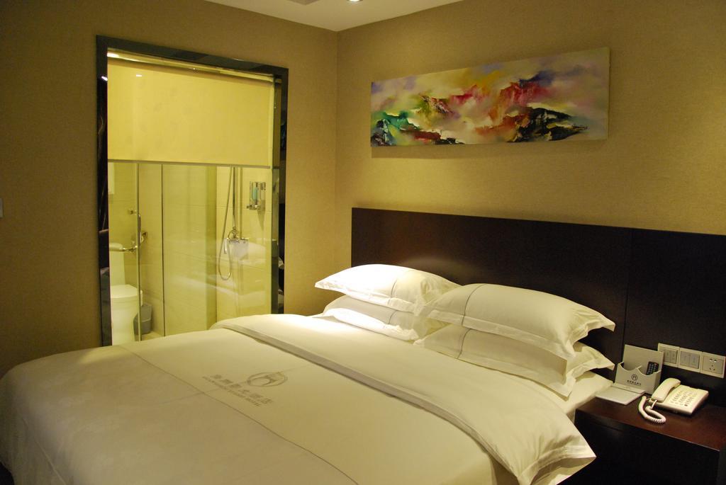 Slowcom┃yuebei （guangzhou Provincial Government) 3*