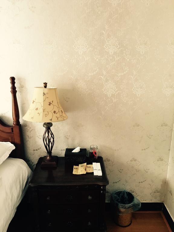 Homestay Magic Forest Boutique Coffee