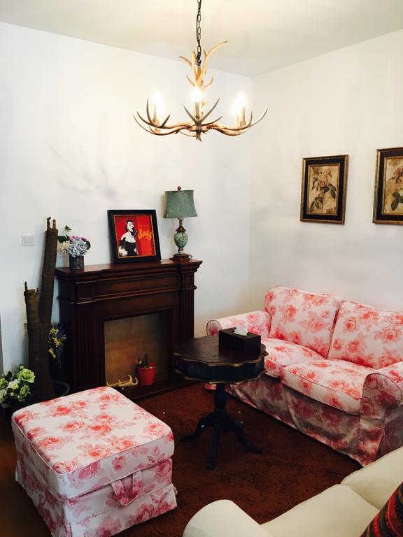 Homestay Magic Forest Boutique Coffee Guangzhou