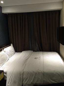 Hotel Insail -huanshi Road Taojin Metro Station Guangzhou- Free Shuttle Bus For Fair Canton