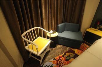 Hotel Insail -huanshi Road Taojin Metro Station Guangzhou- Free Shuttle Bus For Fair 4*