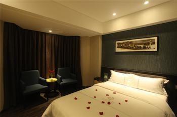 Insail -huanshi Road Taojin Metro Station Guangzhou- Free Shuttle Bus For Fair Hotel 4*