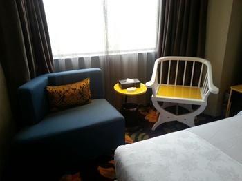 Insail Hotel Guangzhou