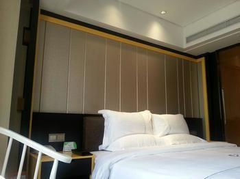 Insail -huanshi Road Taojin Metro Station Guangzhou- Free Shuttle Bus For Fair Hotel