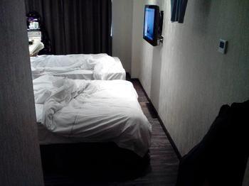 Insail -huanshi Road Taojin Metro Station Guangzhou- Free Shuttle Bus For Fair 4* Canton