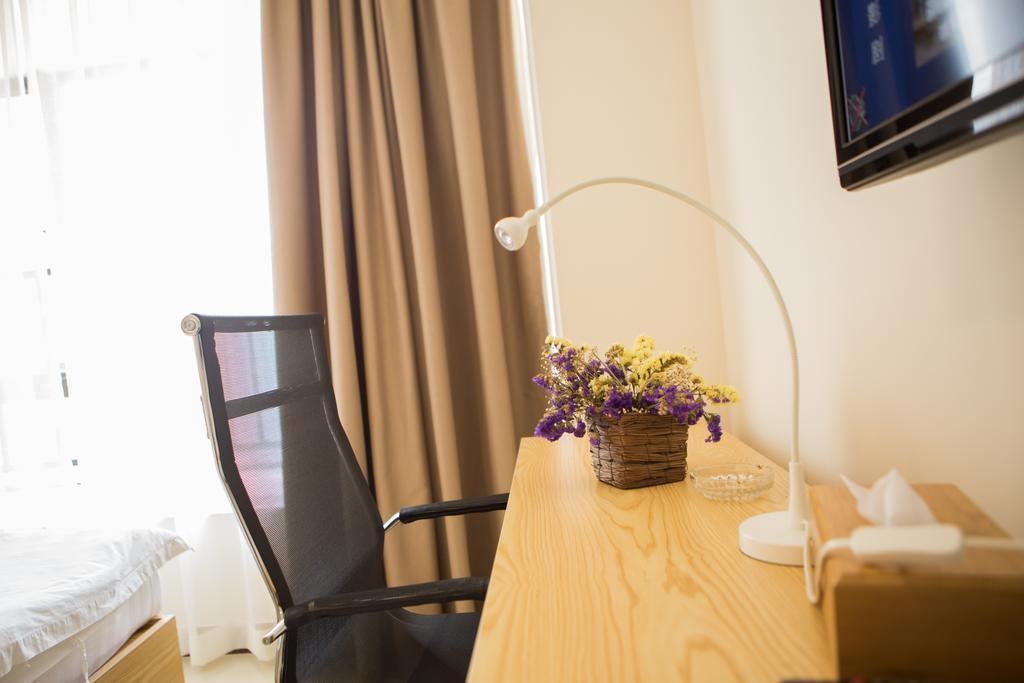 Apartemen Xizhengjia Pazhou Complex