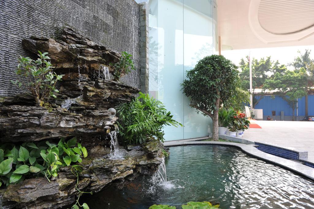 Guangxuan 4* Guangzhou