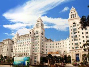 Nansha Aoyuan Guangzhou