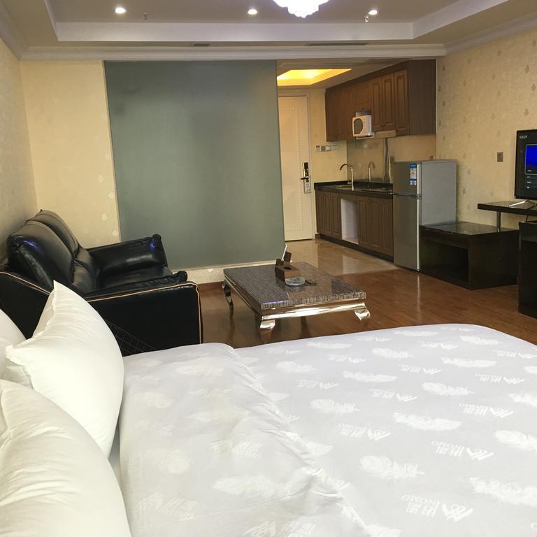 Apartment The Legend Service
