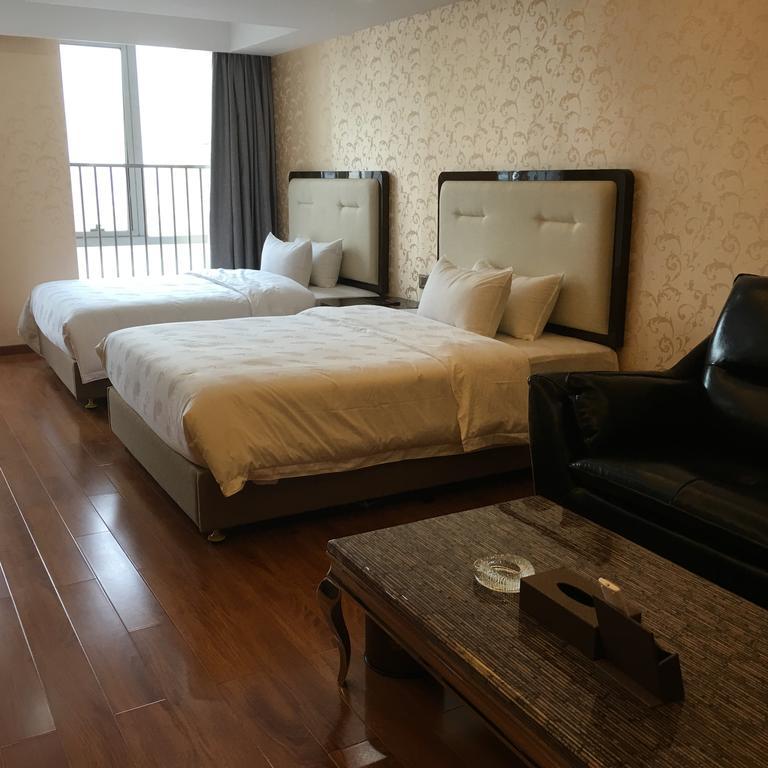 Apartment The Legend Service