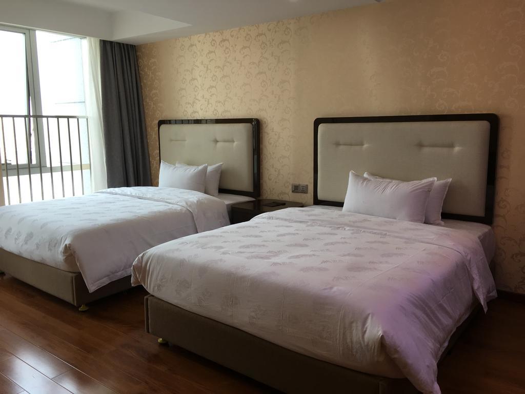 Apartment The Legend Service *