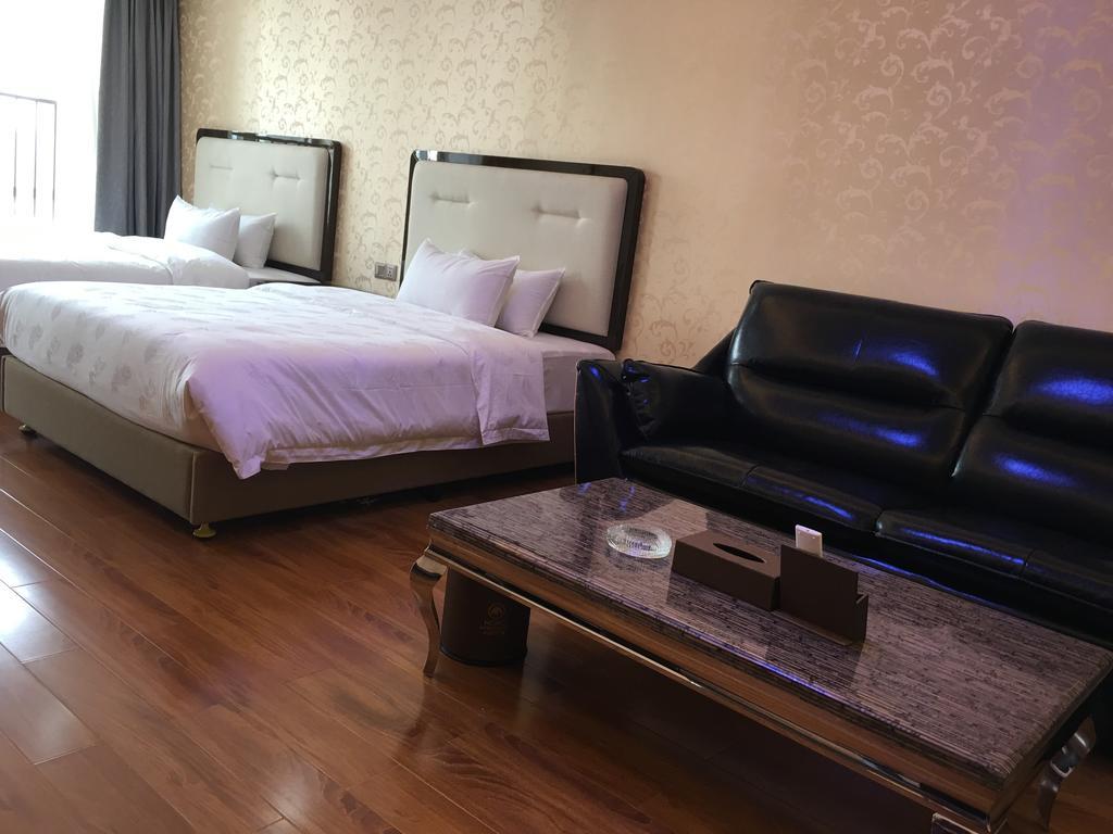 Apartment The Legend Service