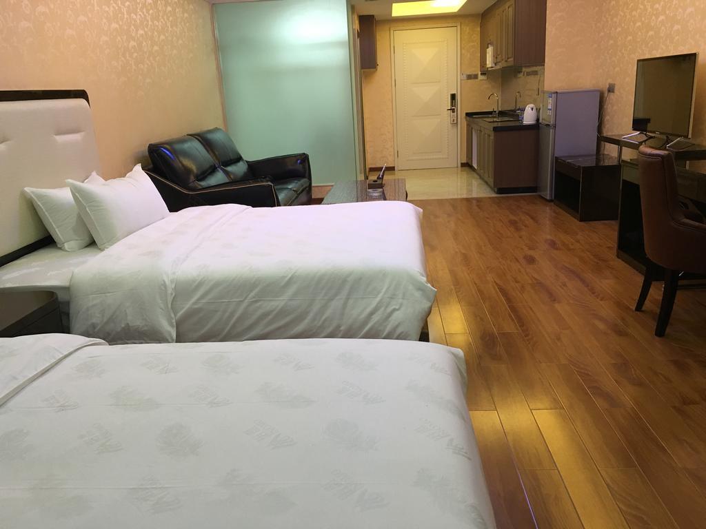 Apartment The Legend Service