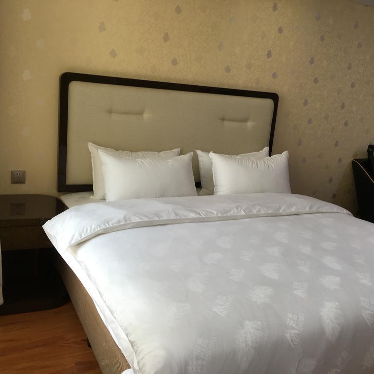 Apartment The Legend Service Guangzhou
