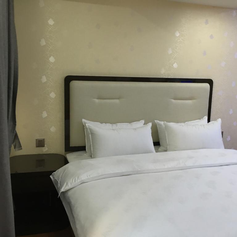 The Legend Service Apartment Guangzhou
