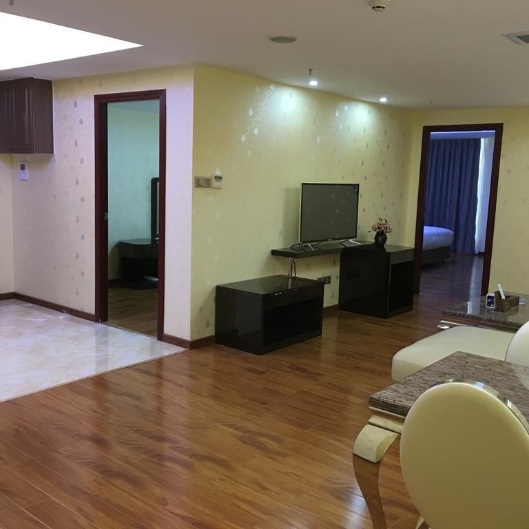 Apartment The Legend Service