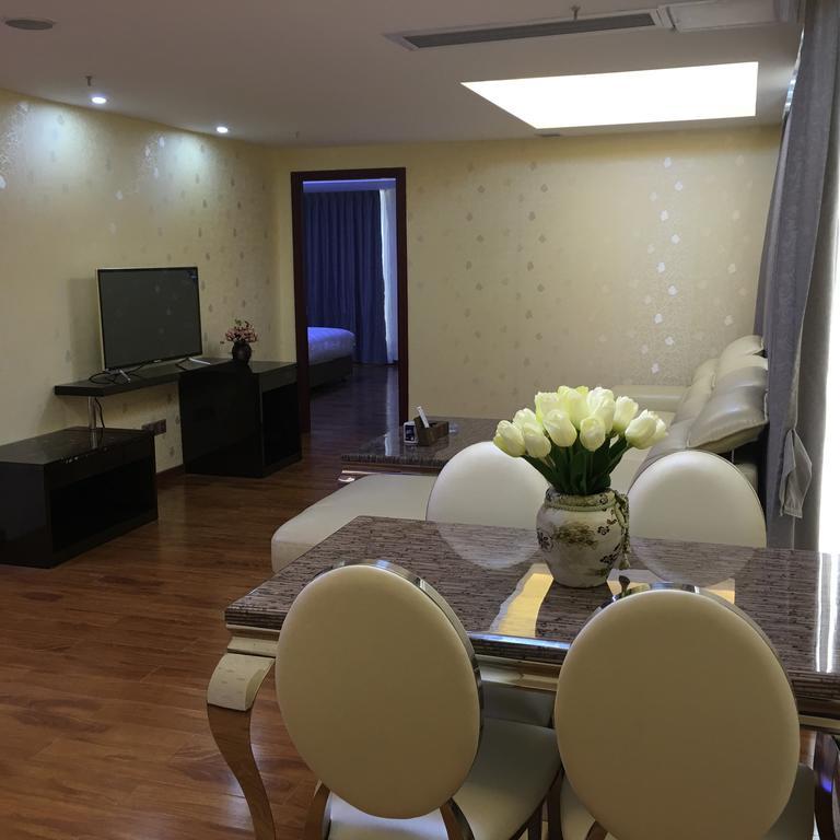 The Legend Service Guangzhou