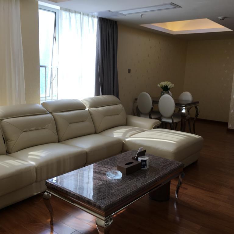 Apartment The Legend Service