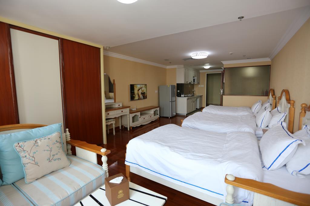 Apartment The Legend Service Guangzhou