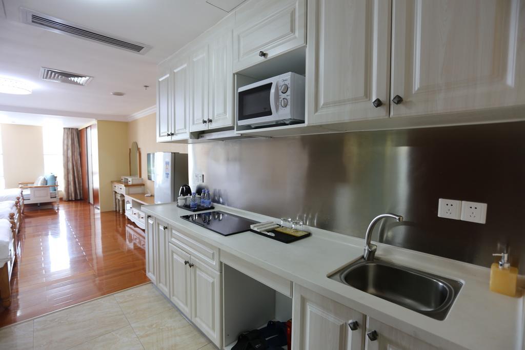 Apartment The Legend Service Guangzhou