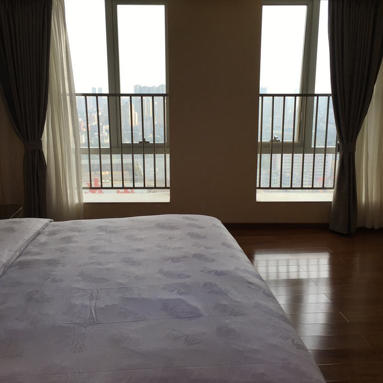 Apartment The Legend Service Guangzhou