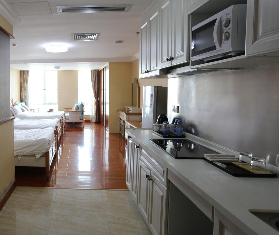 The Legend Service Guangzhou