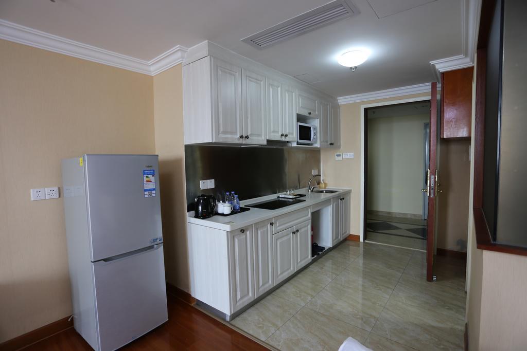 Apartment The Legend Service *