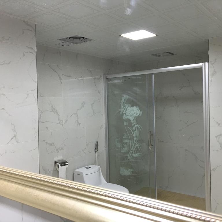 The Legend Service Apartment