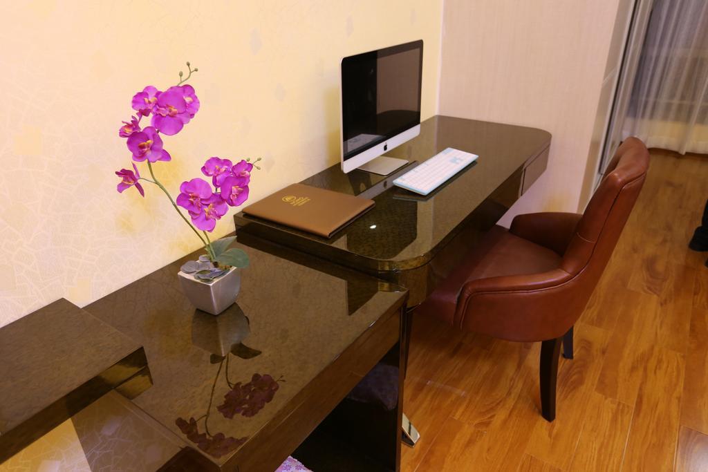 Apartment The Legend Service