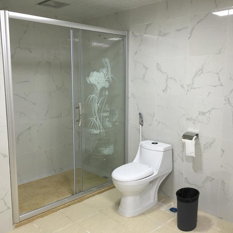 Apartment The Legend Service Guangzhou