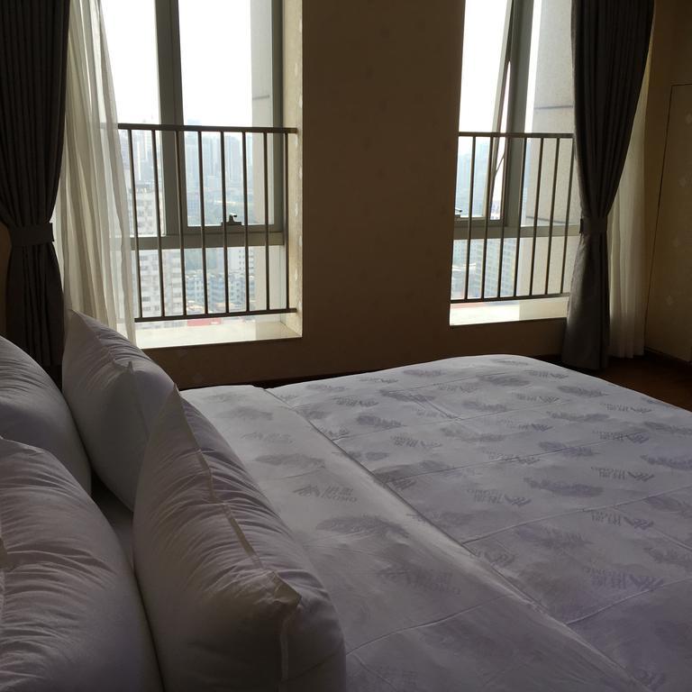 Apartment The Legend Service *