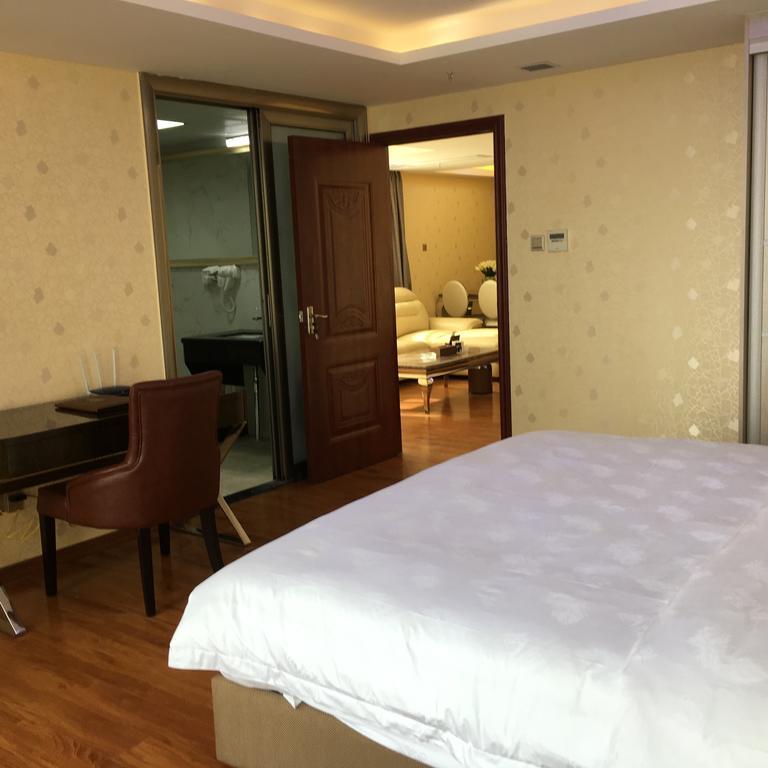 The Legend Service Guangzhou