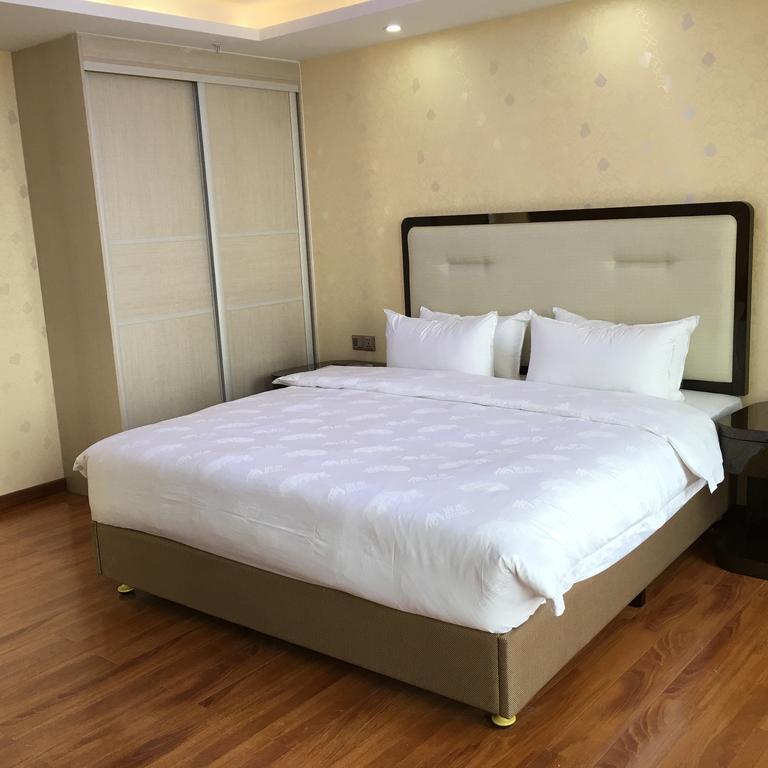 Apartment The Legend Service Guangzhou