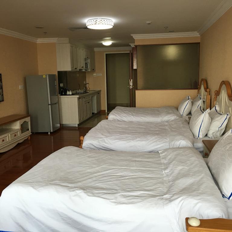 Apartment The Legend Service Guangzhou