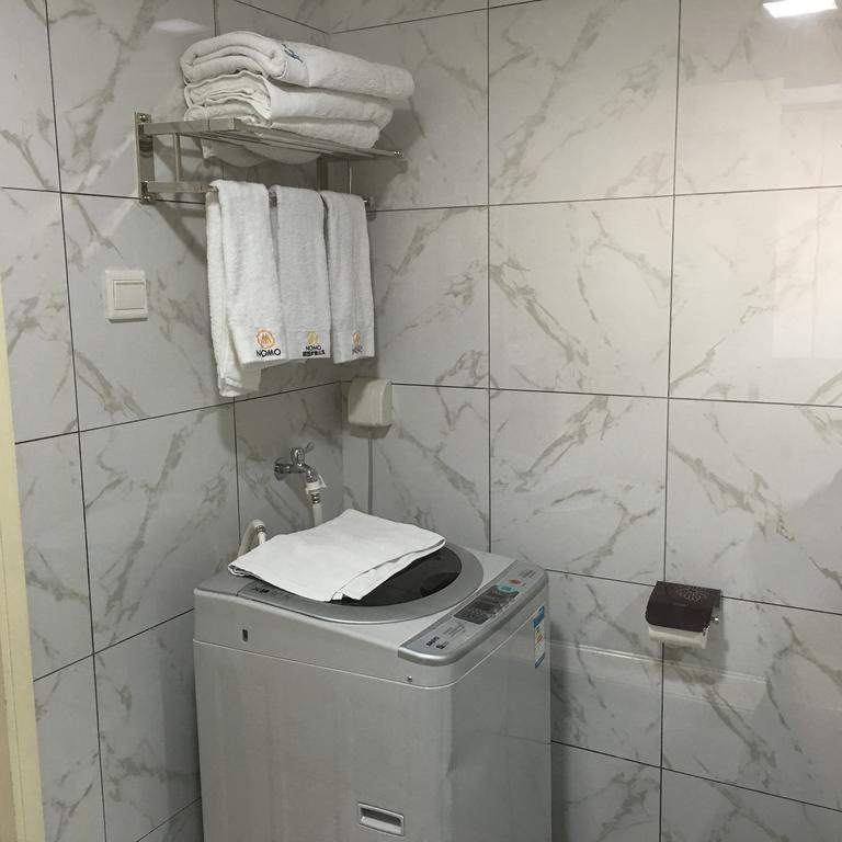 The Legend Service Apartment